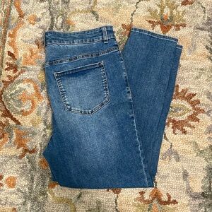 Universal Standard Seine High Rise 14